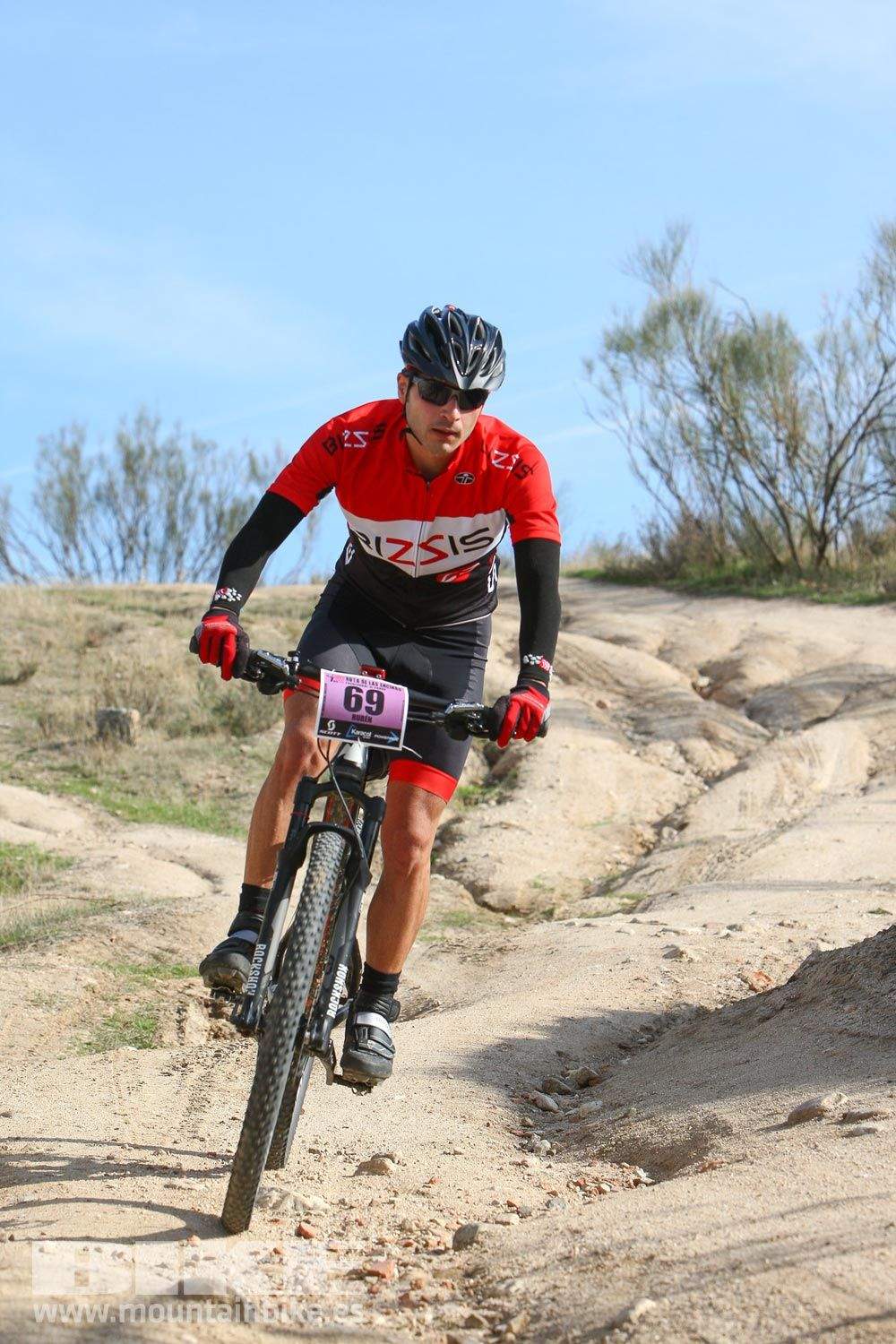 Circuito Scott 7 Estrellas Fuencarral El Pardo 2015 Galería 3