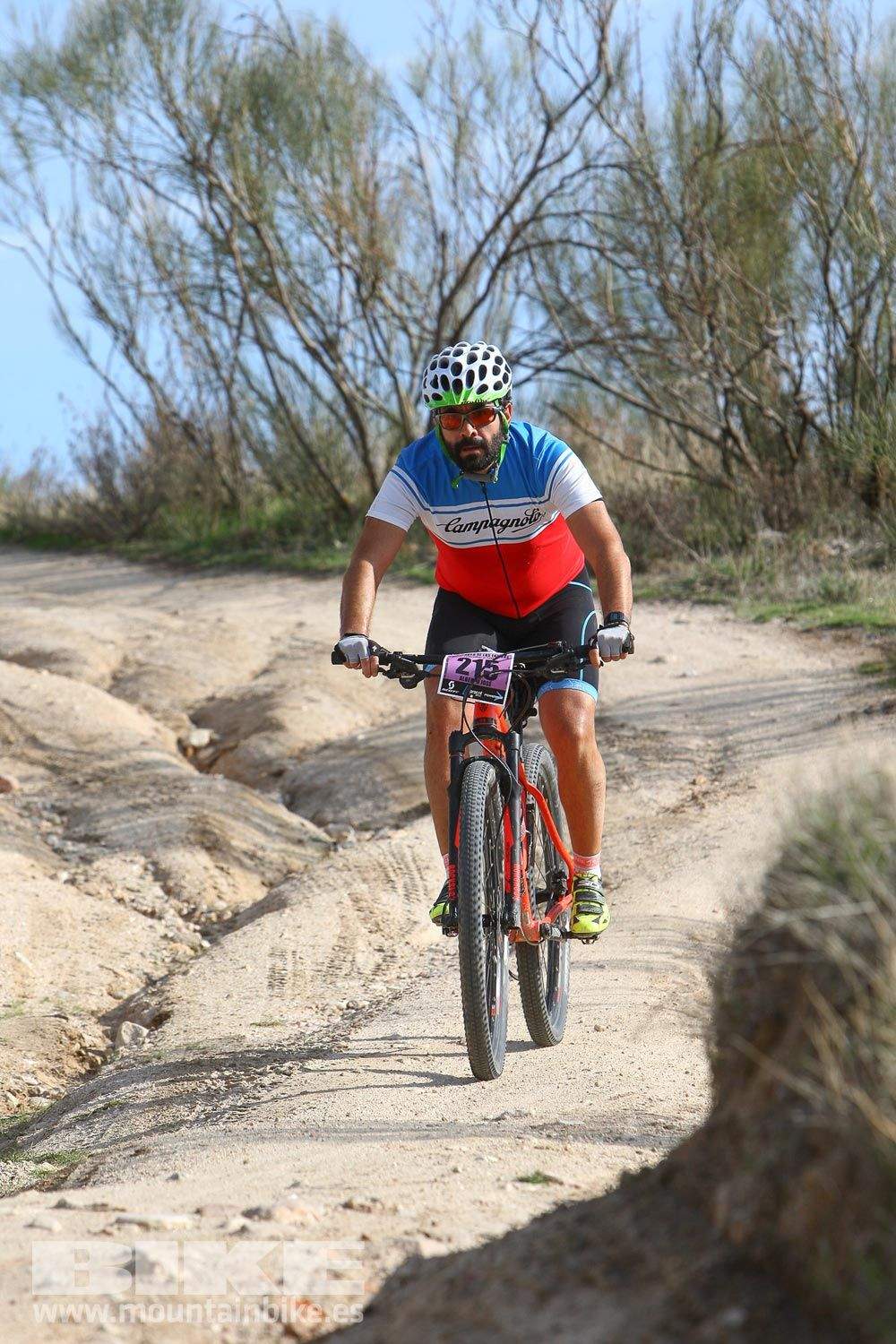 Circuito Scott 7 Estrellas Fuencarral El Pardo 2015 Galería 3