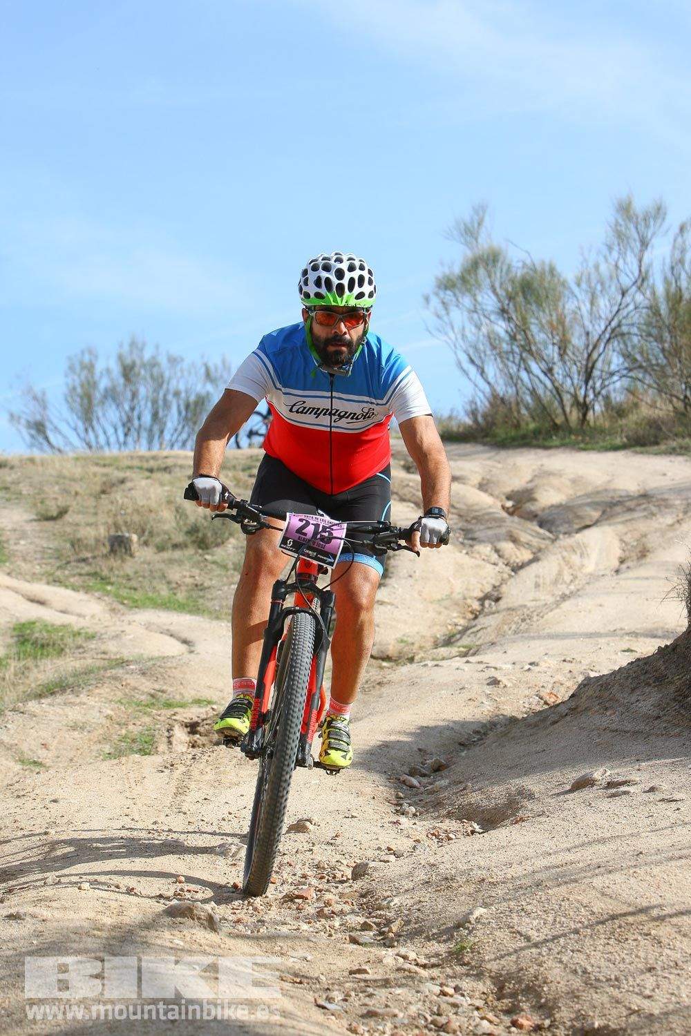 Circuito Scott 7 Estrellas Fuencarral El Pardo 2015 Galería 3
