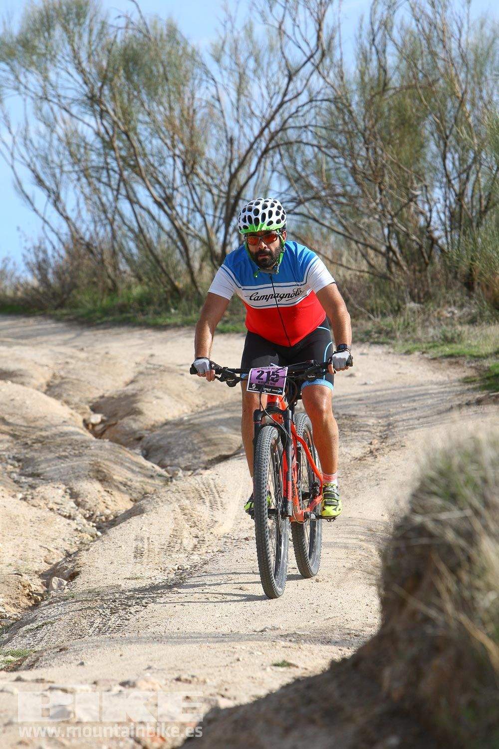 Circuito Scott 7 Estrellas Fuencarral El Pardo 2015 Galería 3
