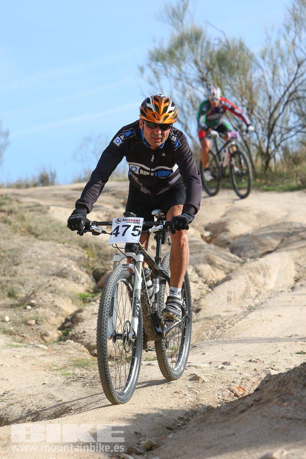 Circuito Scott 7 Estrellas Fuencarral El Pardo 2015 Galería 3