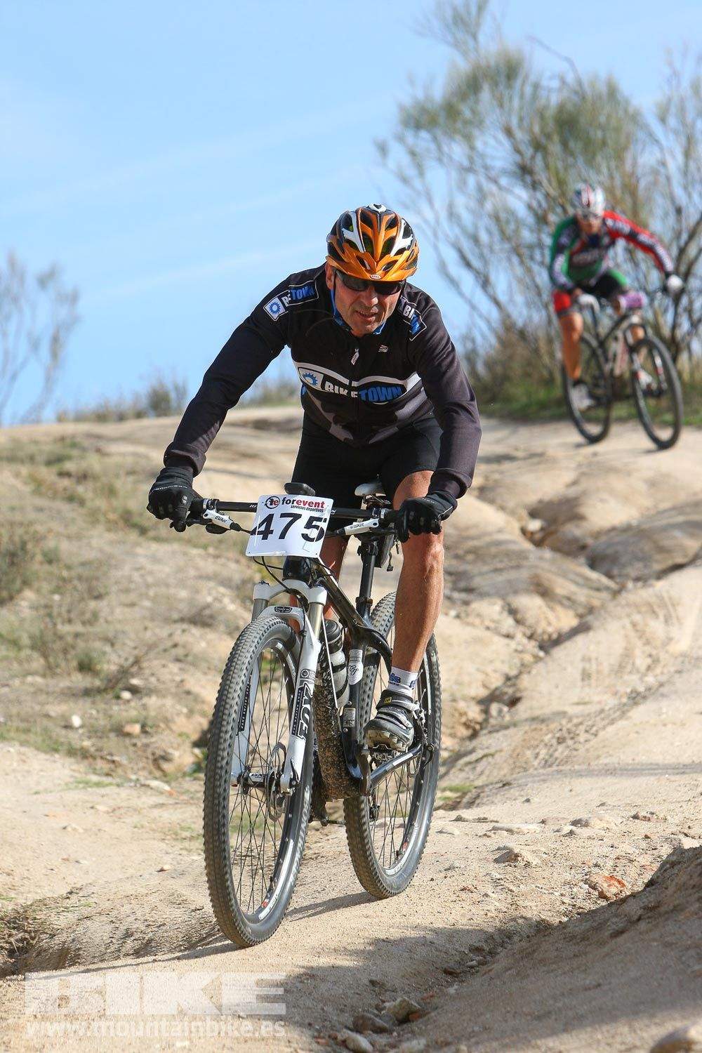 Circuito Scott 7 Estrellas Fuencarral El Pardo 2015 Galería 3