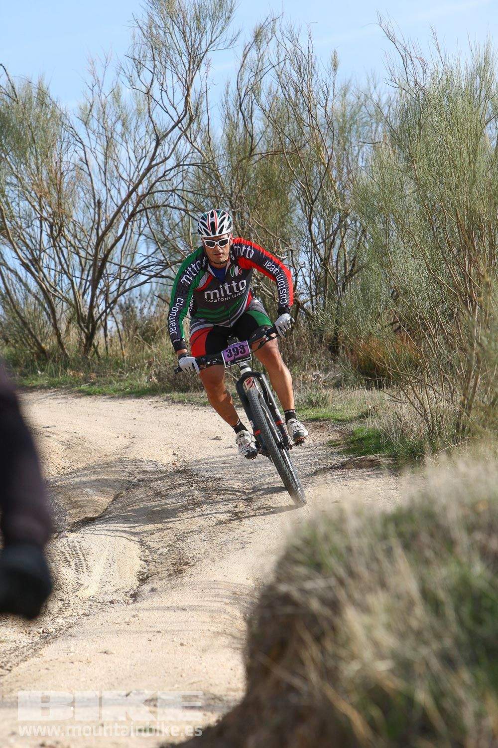 Circuito Scott 7 Estrellas Fuencarral El Pardo 2015 Galería 3