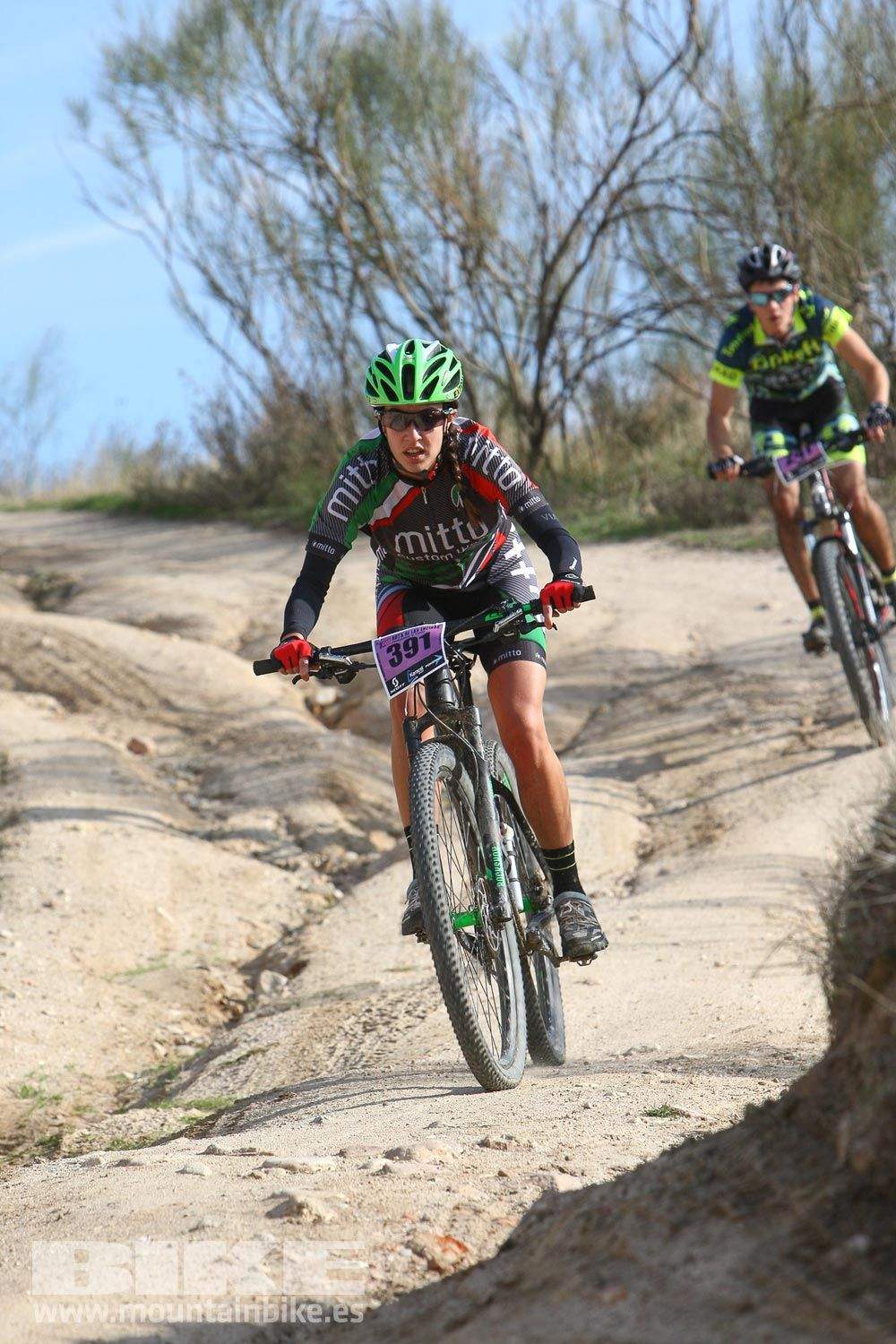 Circuito Scott 7 Estrellas Fuencarral El Pardo 2015 Galería 3