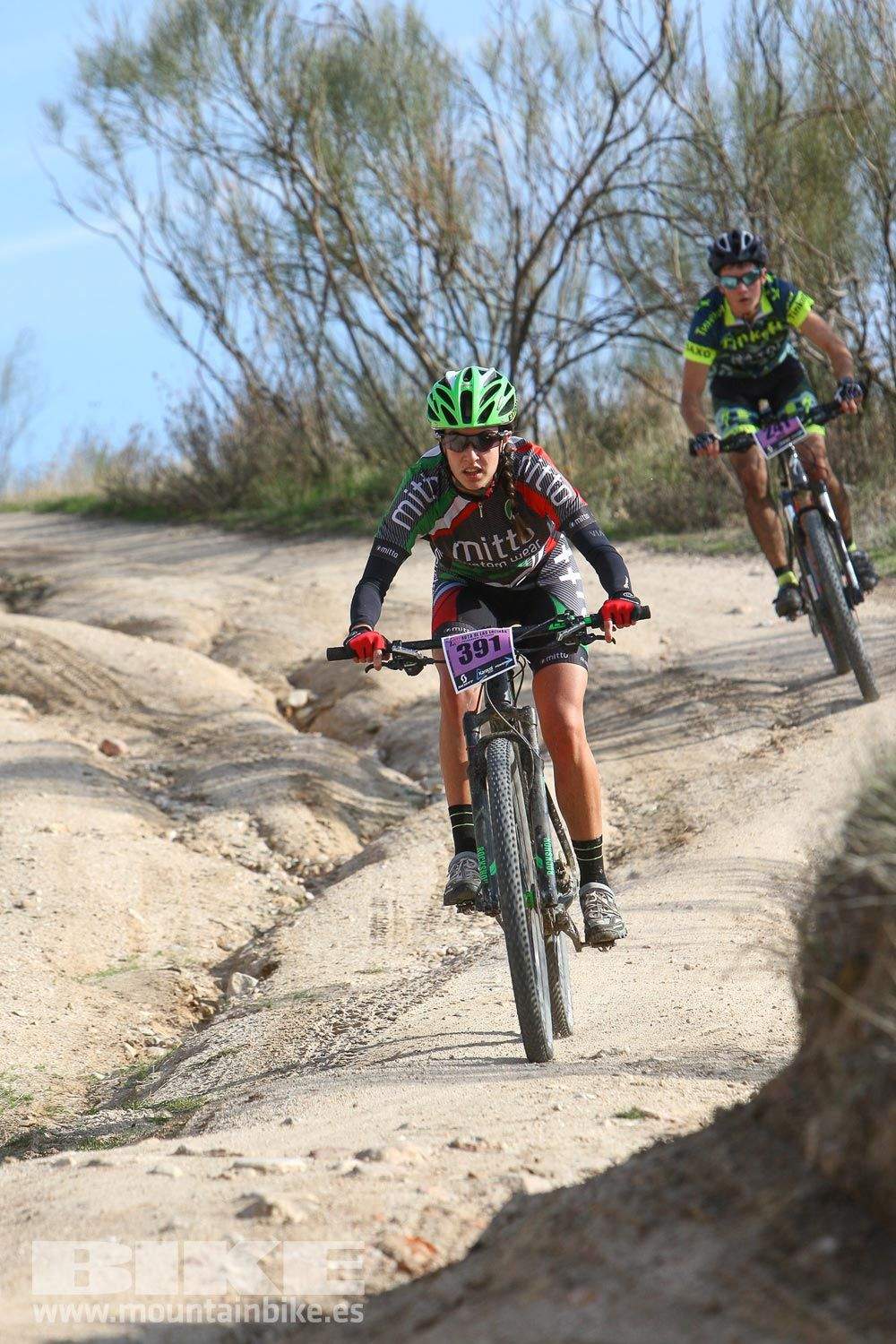 Circuito Scott 7 Estrellas Fuencarral El Pardo 2015 Galería 3
