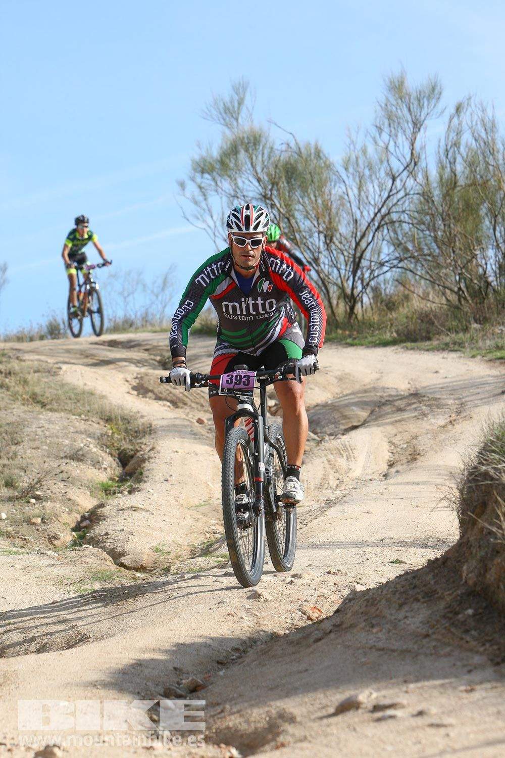 Circuito Scott 7 Estrellas Fuencarral El Pardo 2015 Galería 3