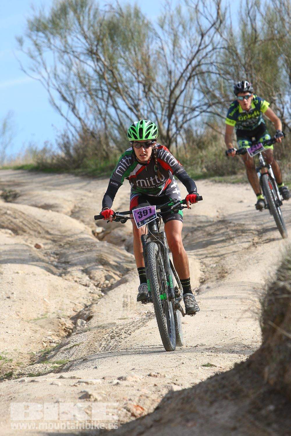 Circuito Scott 7 Estrellas Fuencarral El Pardo 2015 Galería 3