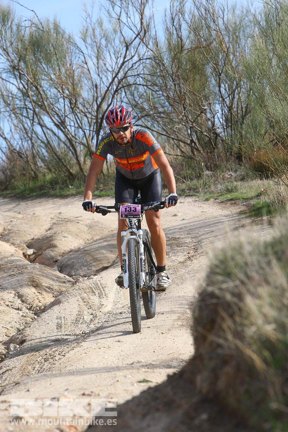 Circuito Scott 7 Estrellas Fuencarral El Pardo 2015 Galería 3