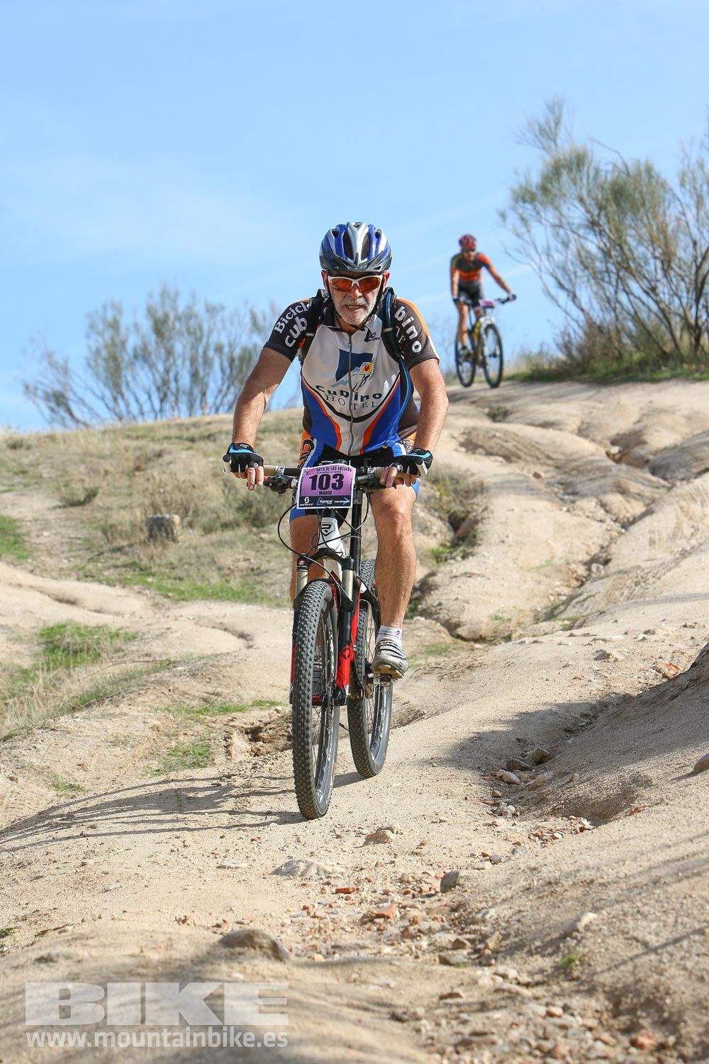 Circuito Scott 7 Estrellas Fuencarral El Pardo 2015 Galería 3
