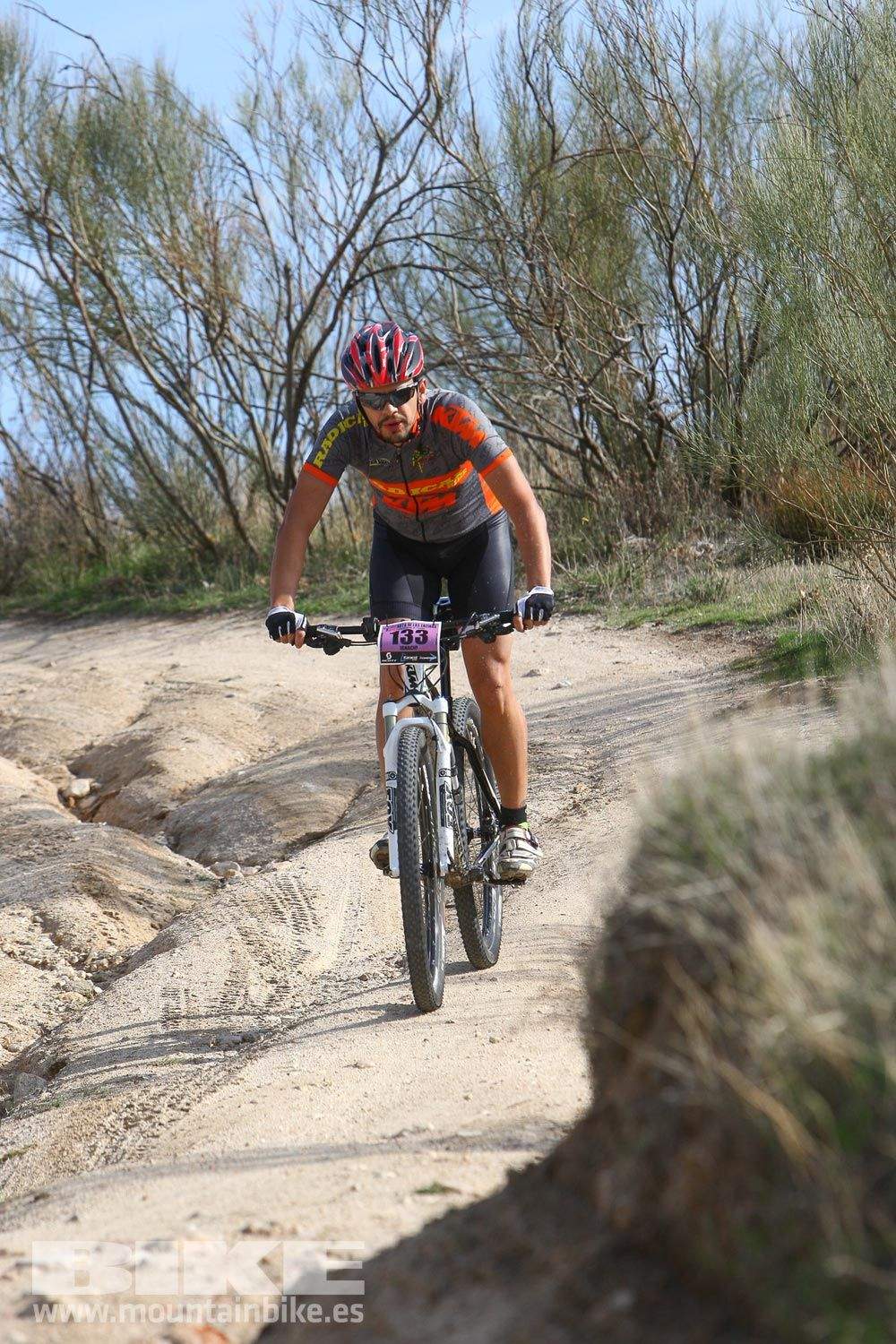 Circuito Scott 7 Estrellas Fuencarral El Pardo 2015 Galería 3