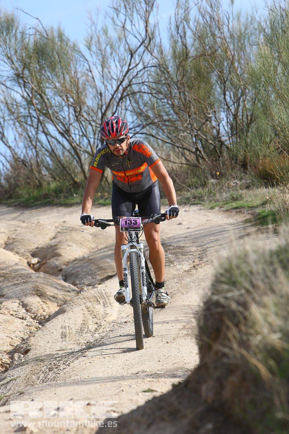 Circuito Scott 7 Estrellas Fuencarral El Pardo 2015 Galería 3