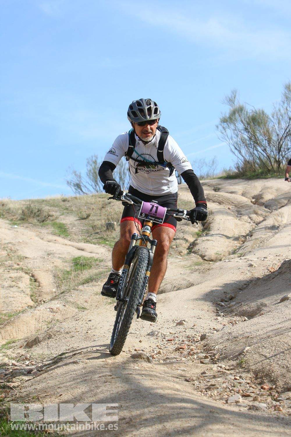 Circuito Scott 7 Estrellas Fuencarral El Pardo 2015 Galería 3