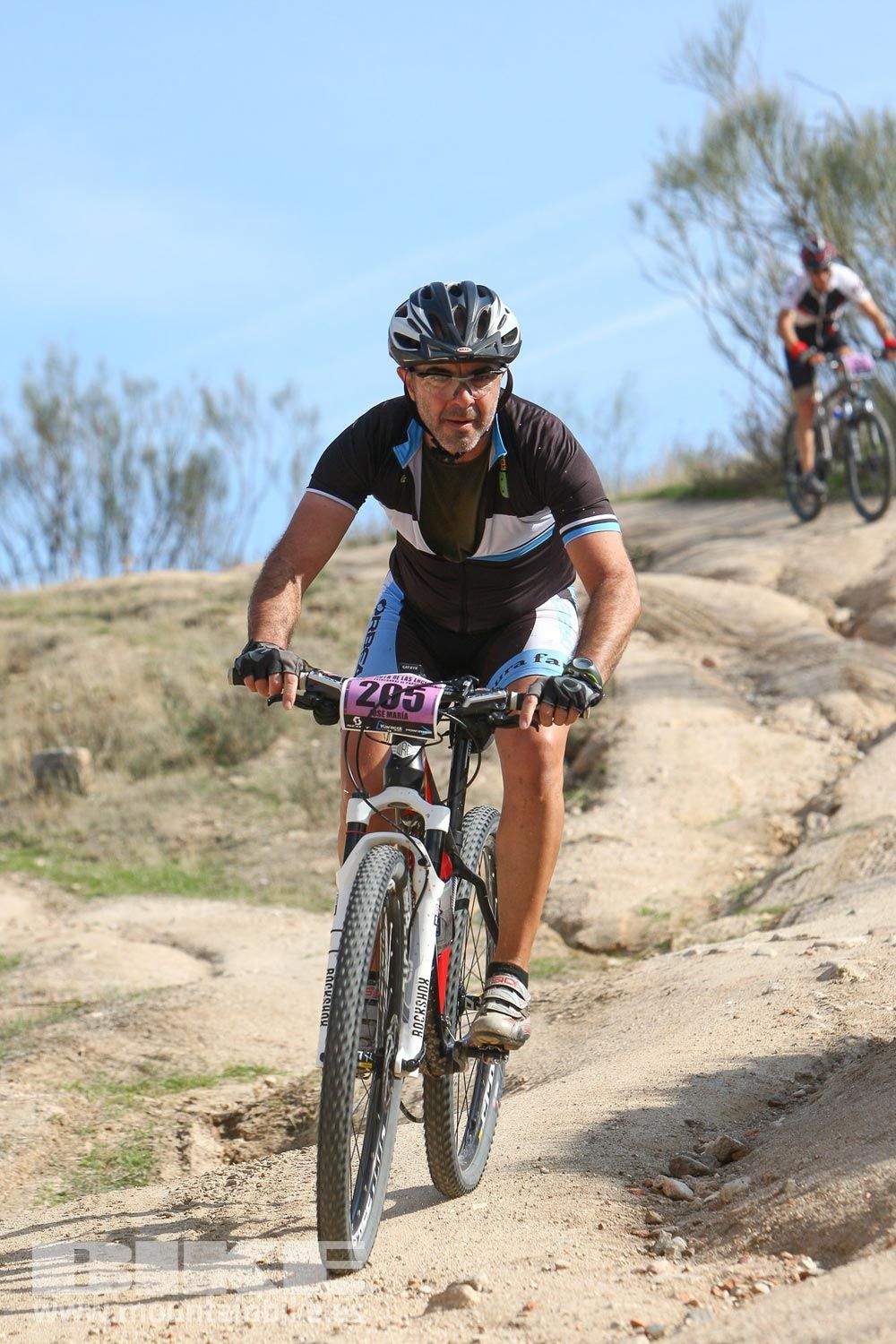 Circuito Scott 7 Estrellas Fuencarral El Pardo 2015 Galería 3