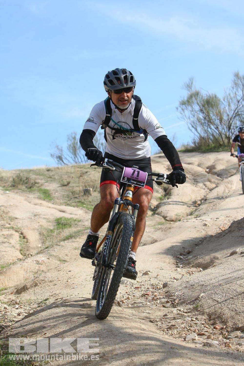 Circuito Scott 7 Estrellas Fuencarral El Pardo 2015 Galería 3