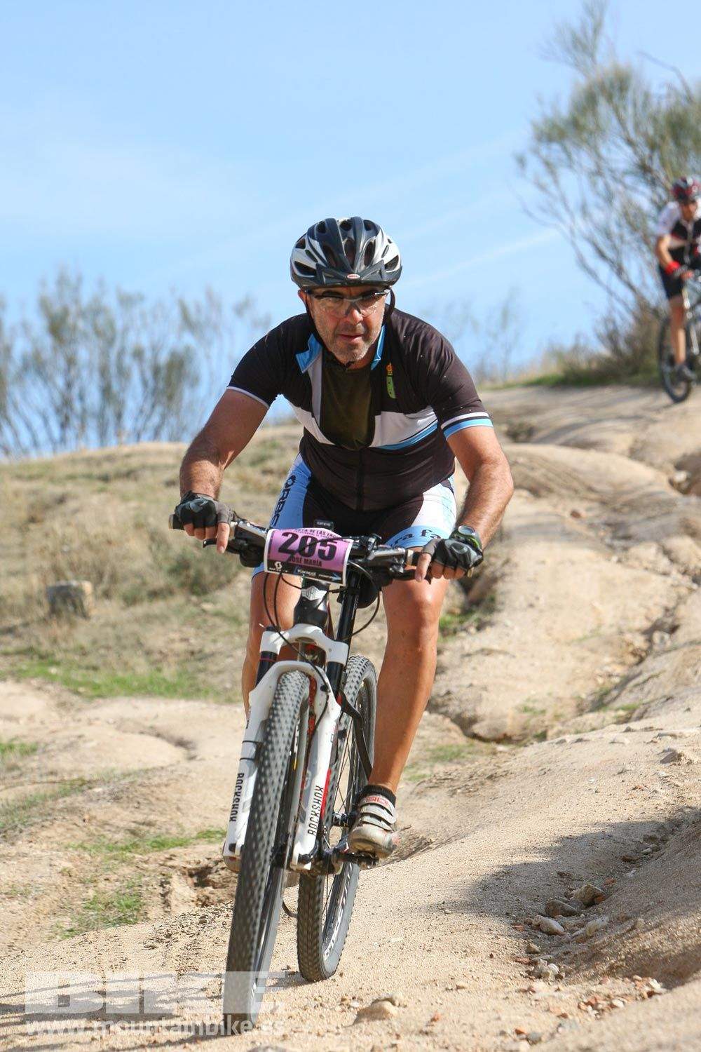 Circuito Scott 7 Estrellas Fuencarral El Pardo 2015 Galería 3