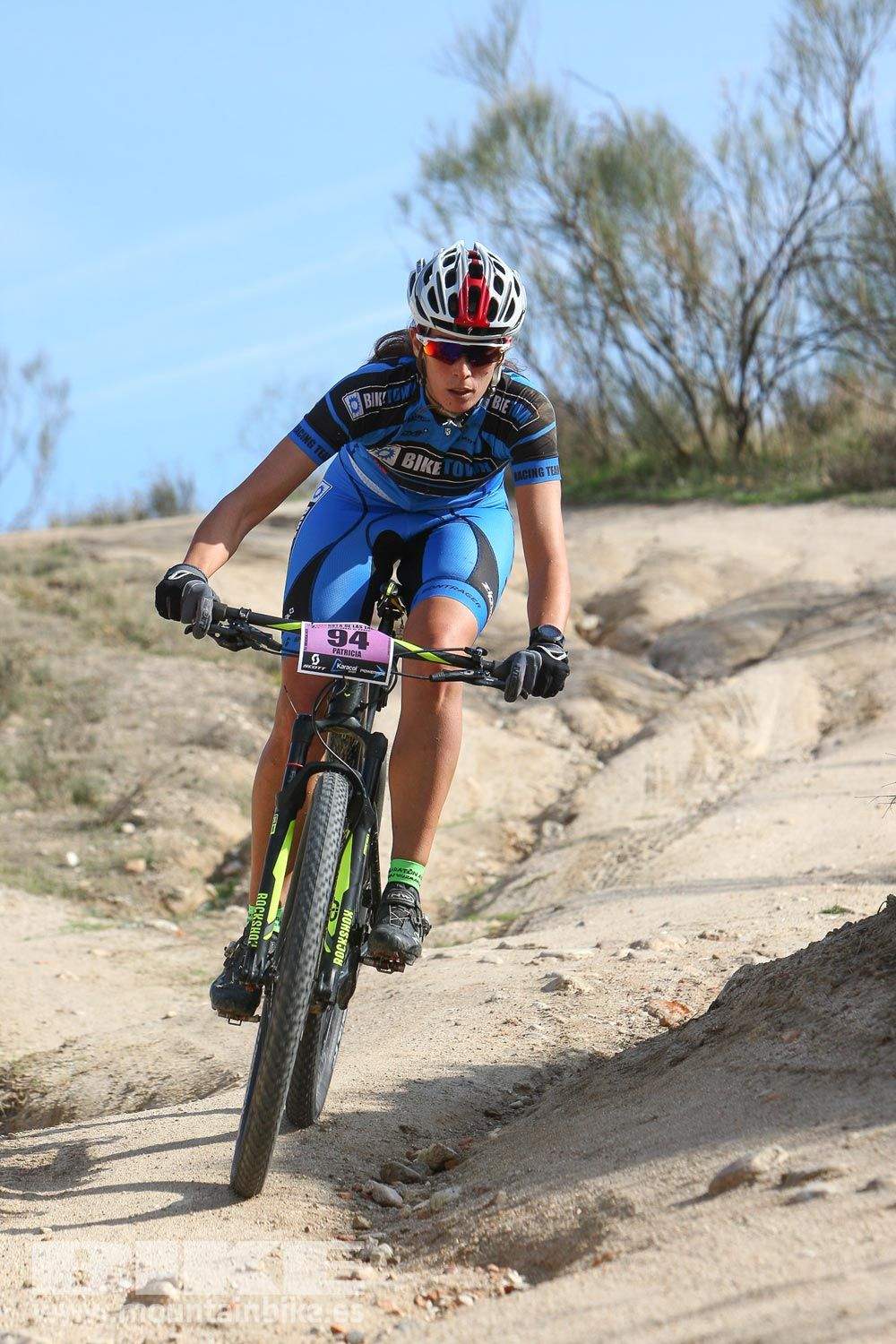 Circuito Scott 7 Estrellas Fuencarral El Pardo 2015 Galería 3