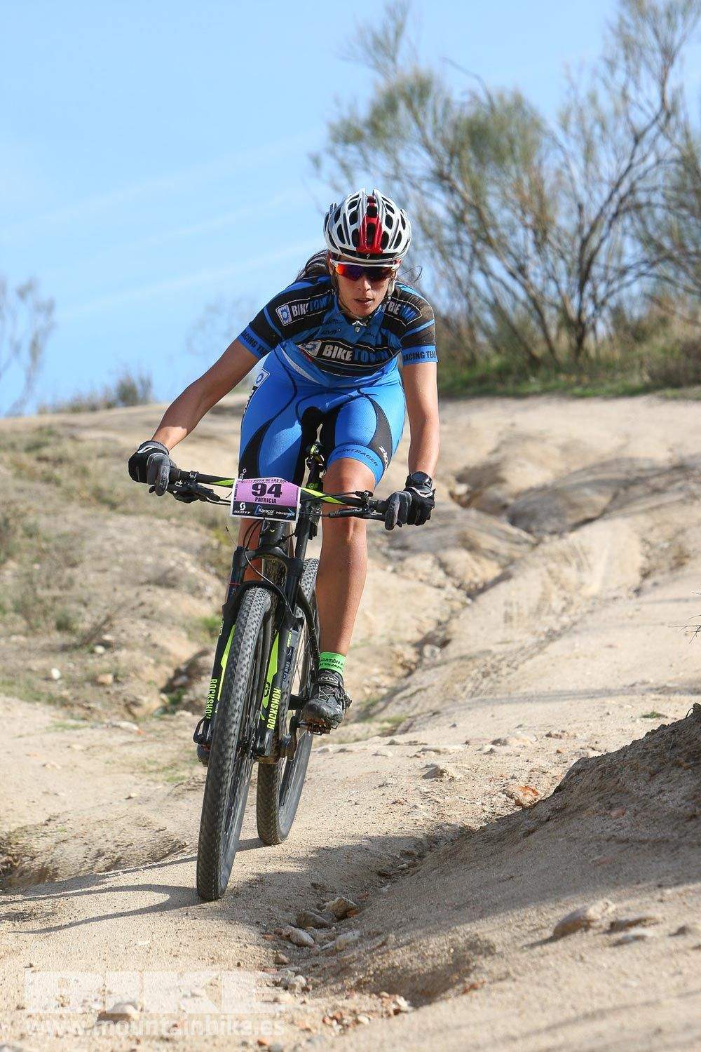 Circuito Scott 7 Estrellas Fuencarral El Pardo 2015 Galería 3