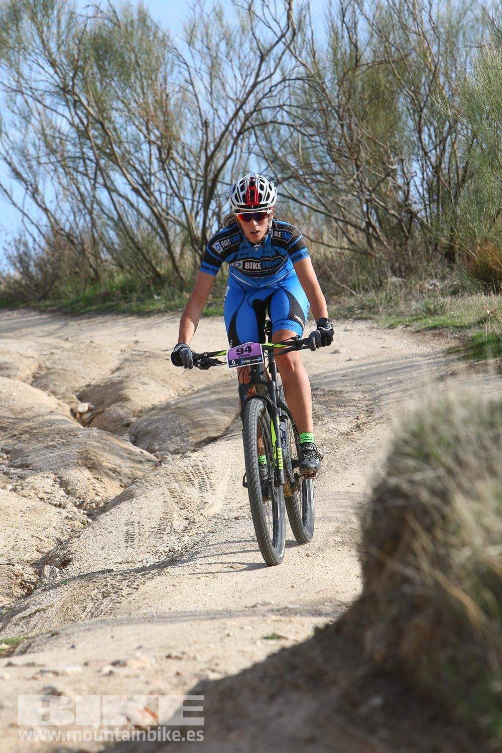 Circuito Scott 7 Estrellas Fuencarral El Pardo 2015 Galería 3