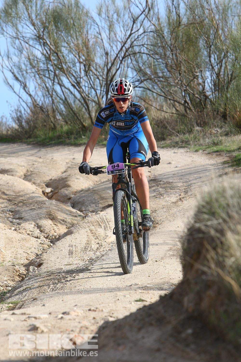 Circuito Scott 7 Estrellas Fuencarral El Pardo 2015 Galería 3