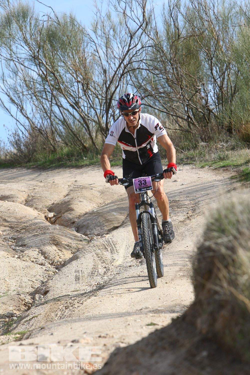 Circuito Scott 7 Estrellas Fuencarral El Pardo 2015 Galería 3