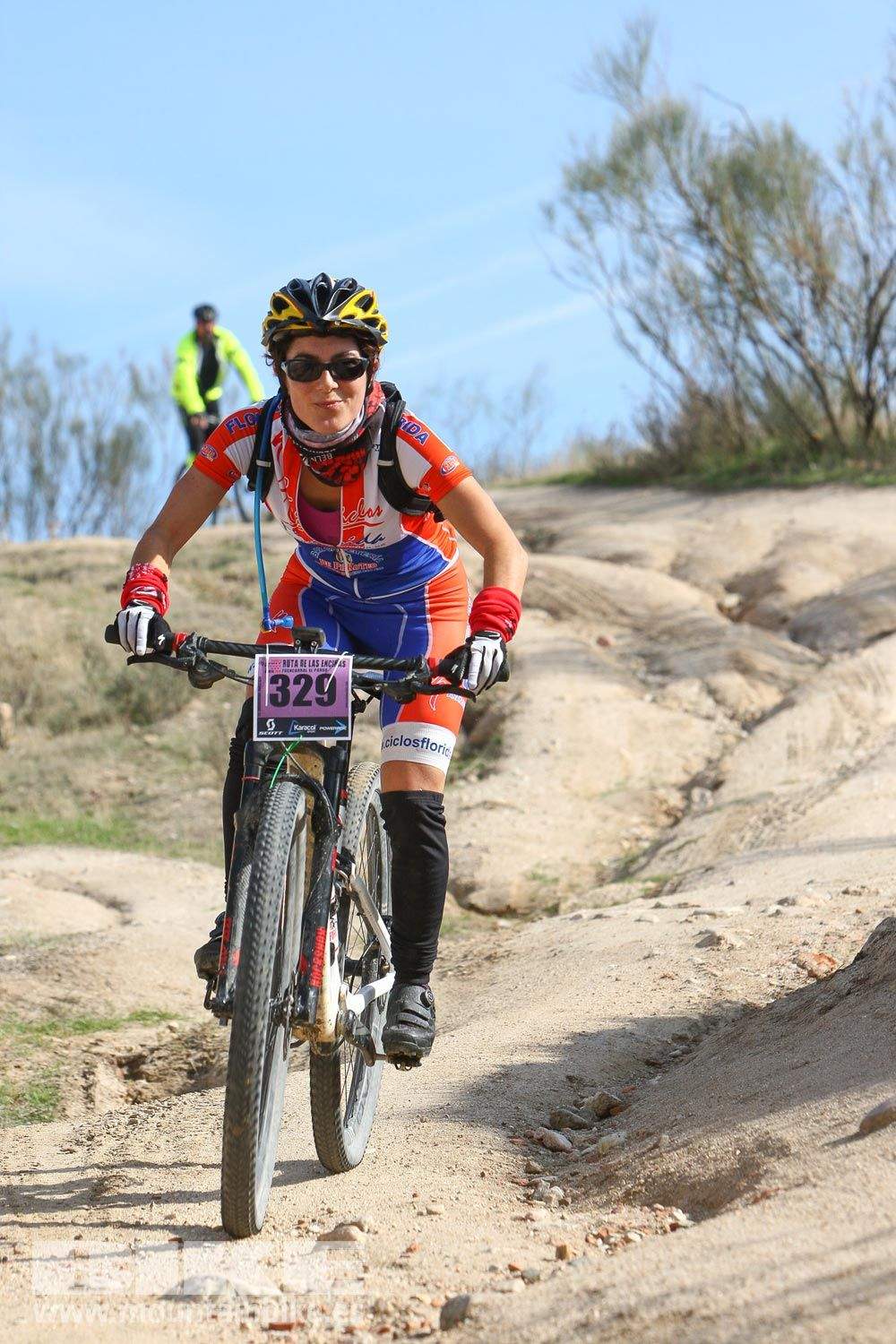 Circuito Scott 7 Estrellas Fuencarral El Pardo 2015 Galería 3
