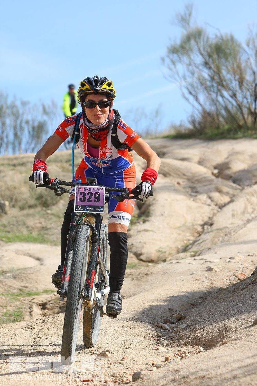 Circuito Scott 7 Estrellas Fuencarral El Pardo 2015 Galería 3