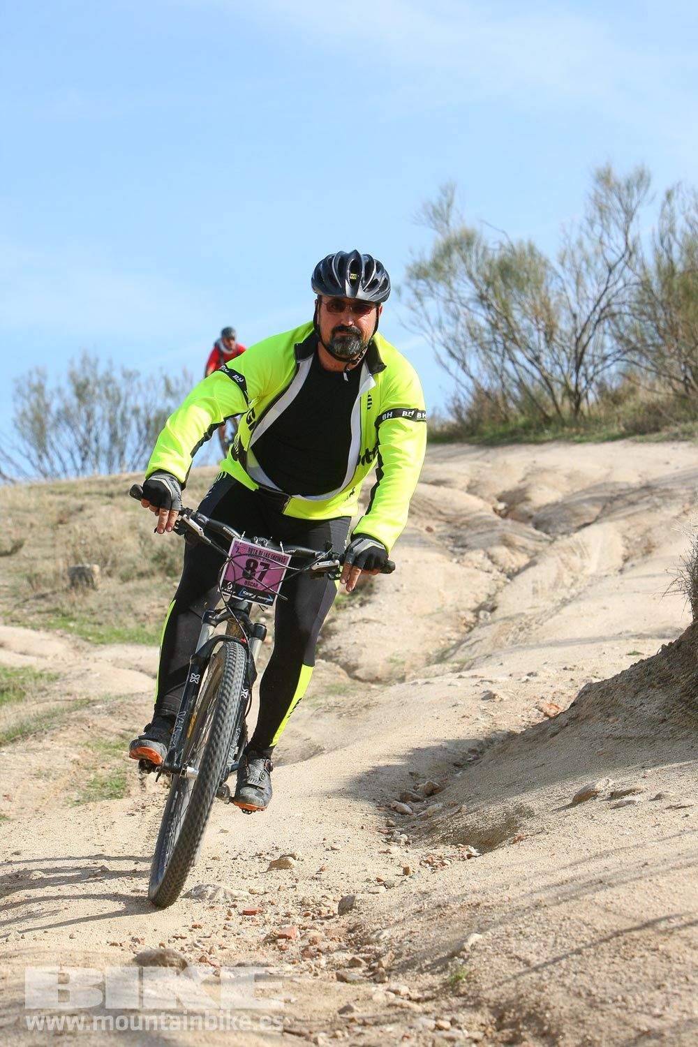 Circuito Scott 7 Estrellas Fuencarral El Pardo 2015 Galería 3