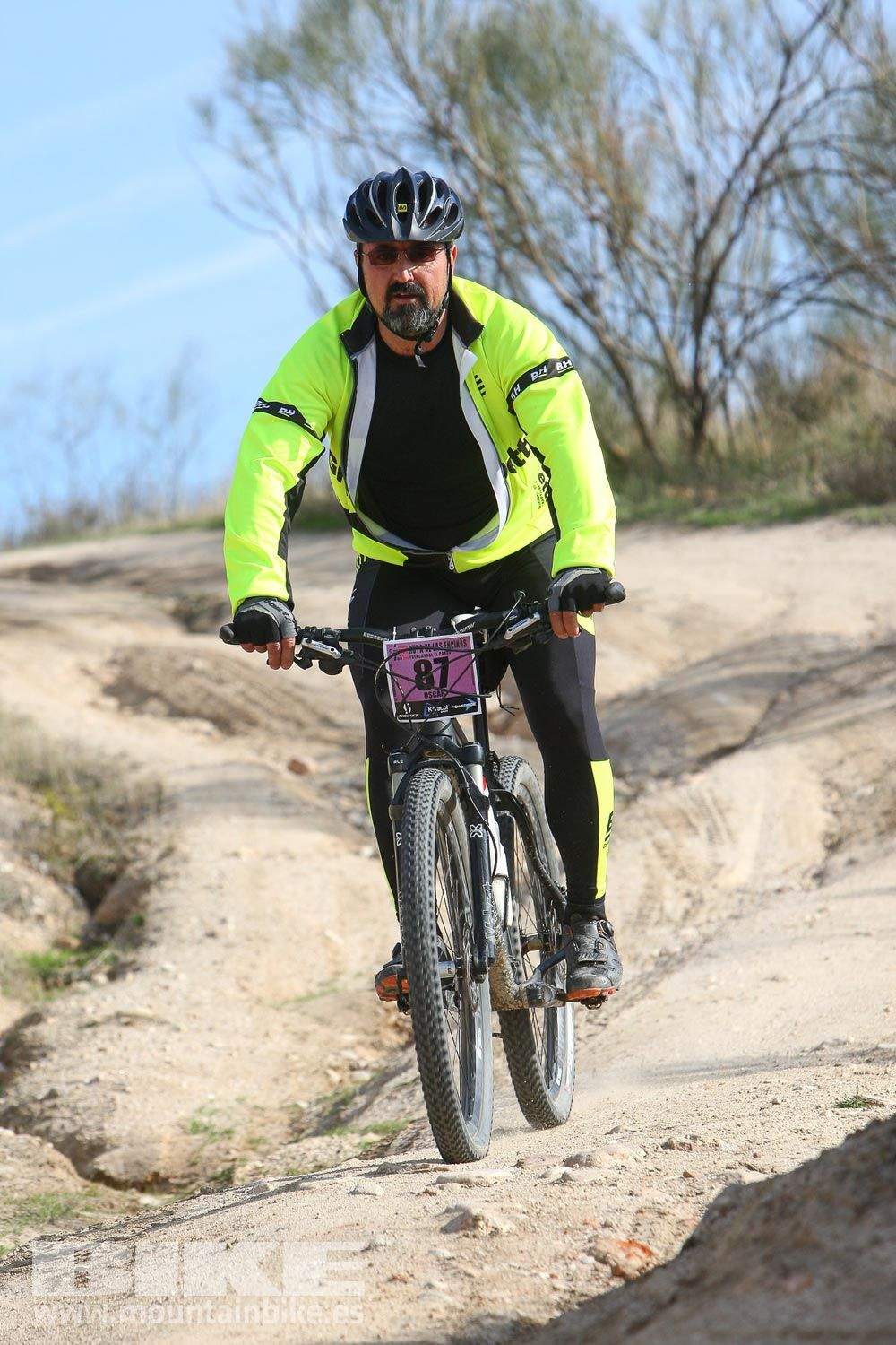 Circuito Scott 7 Estrellas Fuencarral El Pardo 2015 Galería 3