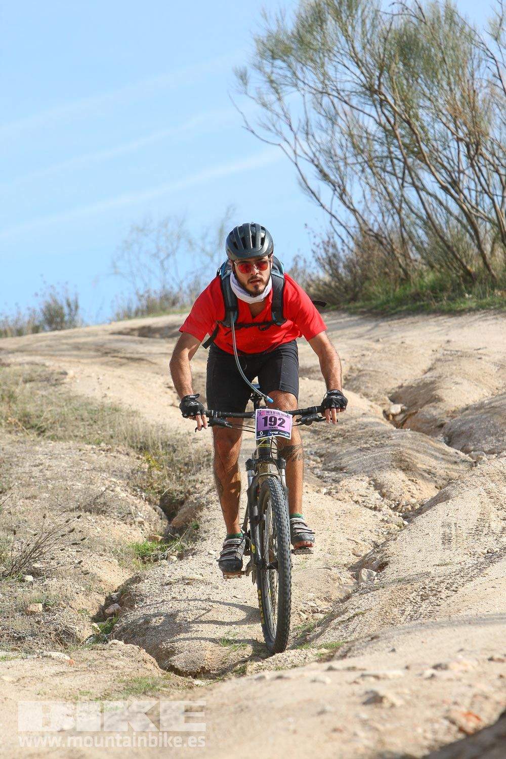 Circuito Scott 7 Estrellas Fuencarral El Pardo 2015 Galería 3