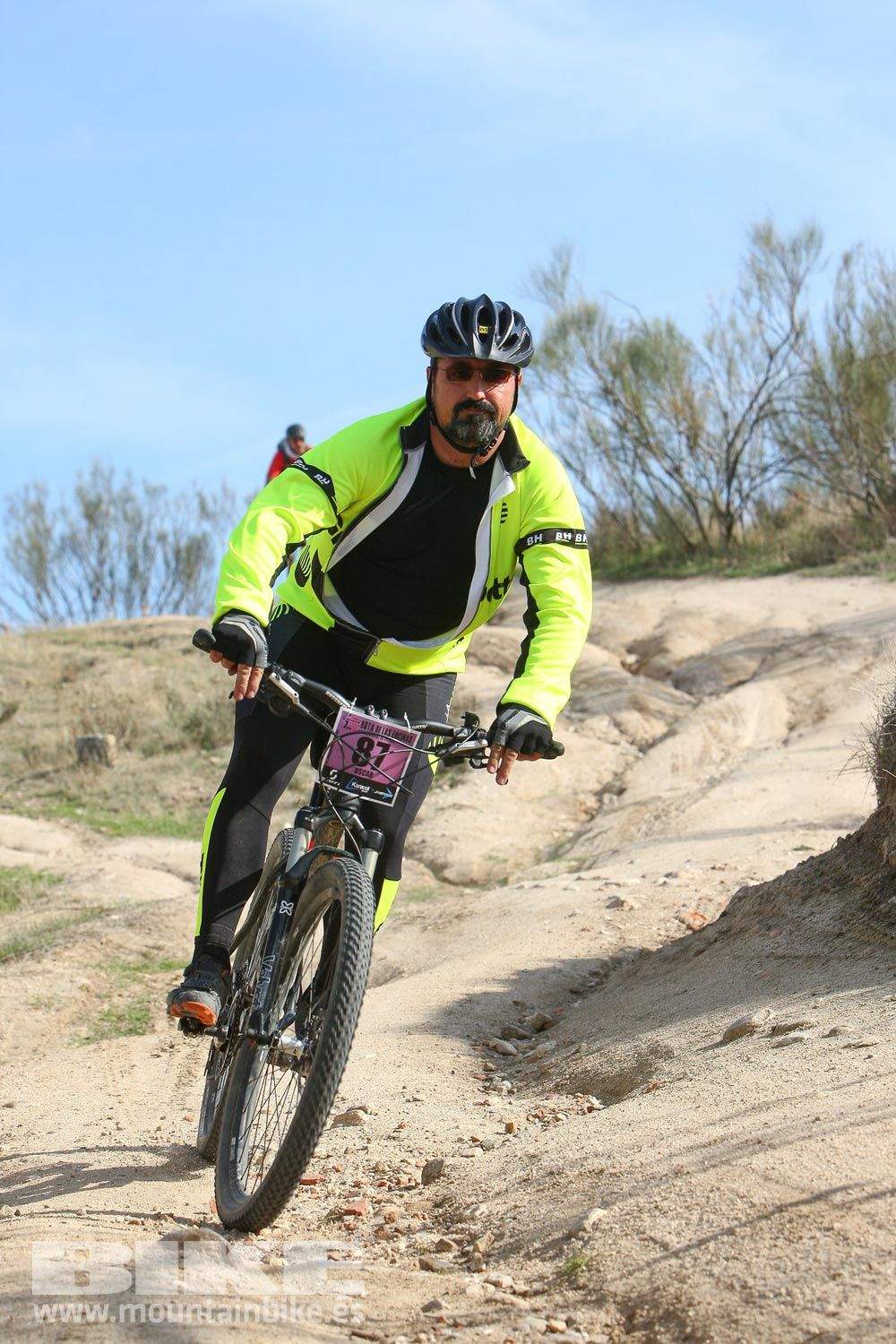 Circuito Scott 7 Estrellas Fuencarral El Pardo 2015 Galería 3
