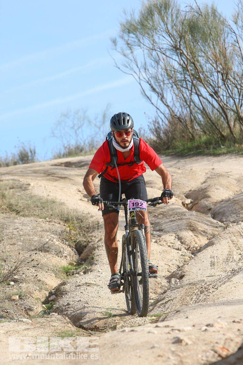 Circuito Scott 7 Estrellas Fuencarral El Pardo 2015 Galería 3