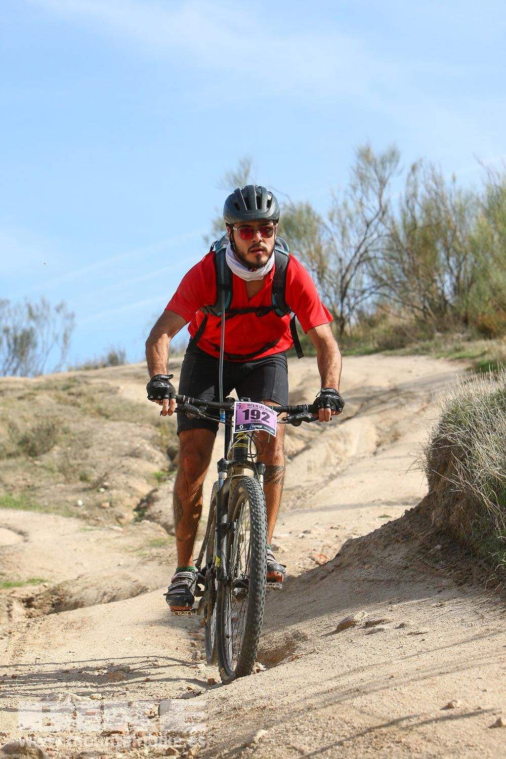 Circuito Scott 7 Estrellas Fuencarral El Pardo 2015 Galería 3