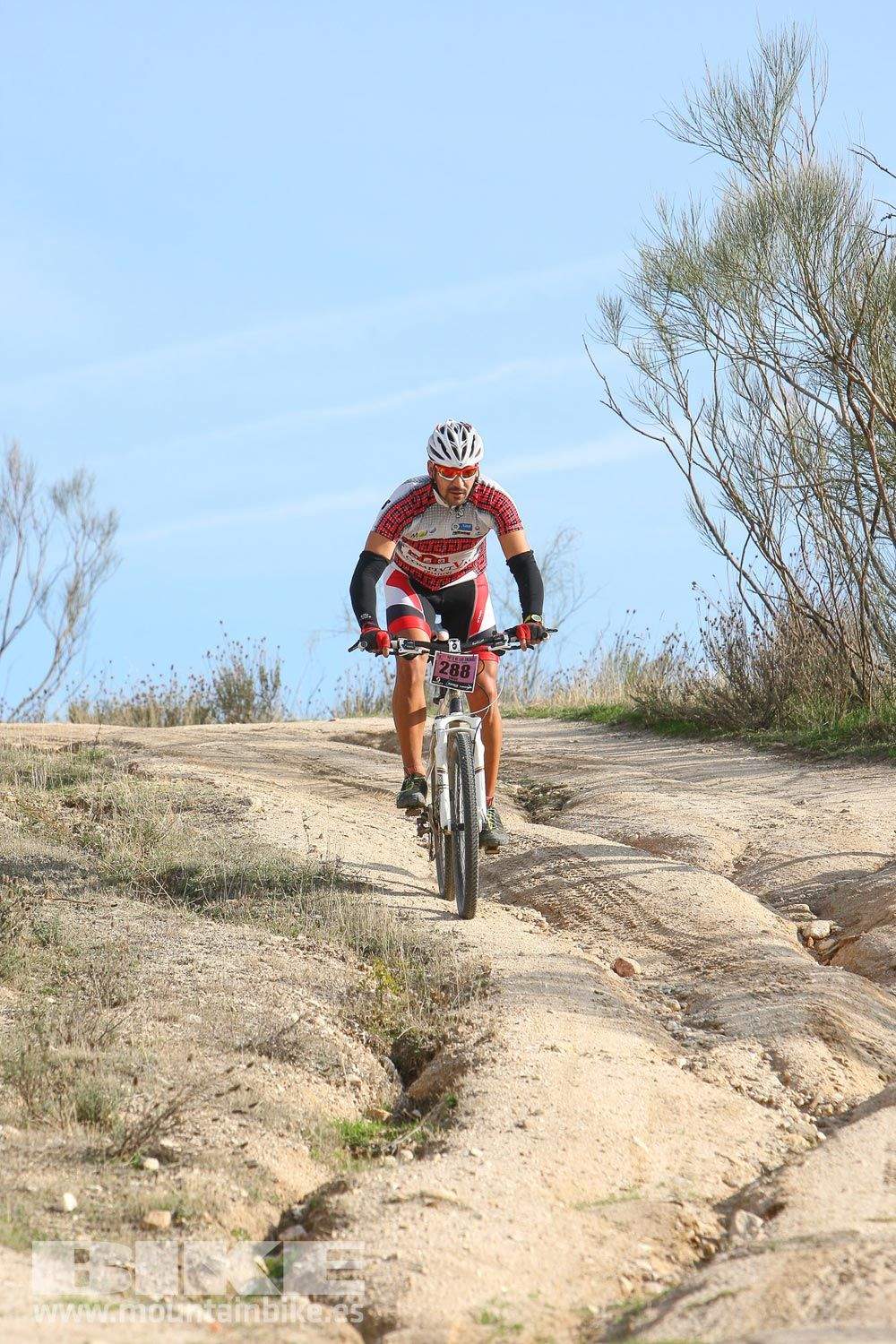Circuito Scott 7 Estrellas Fuencarral El Pardo 2015 Galería 3