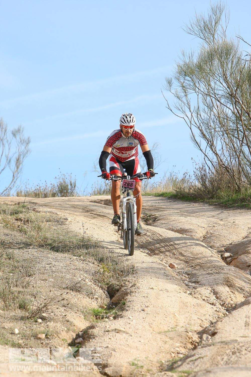 Circuito Scott 7 Estrellas Fuencarral El Pardo 2015 Galería 3