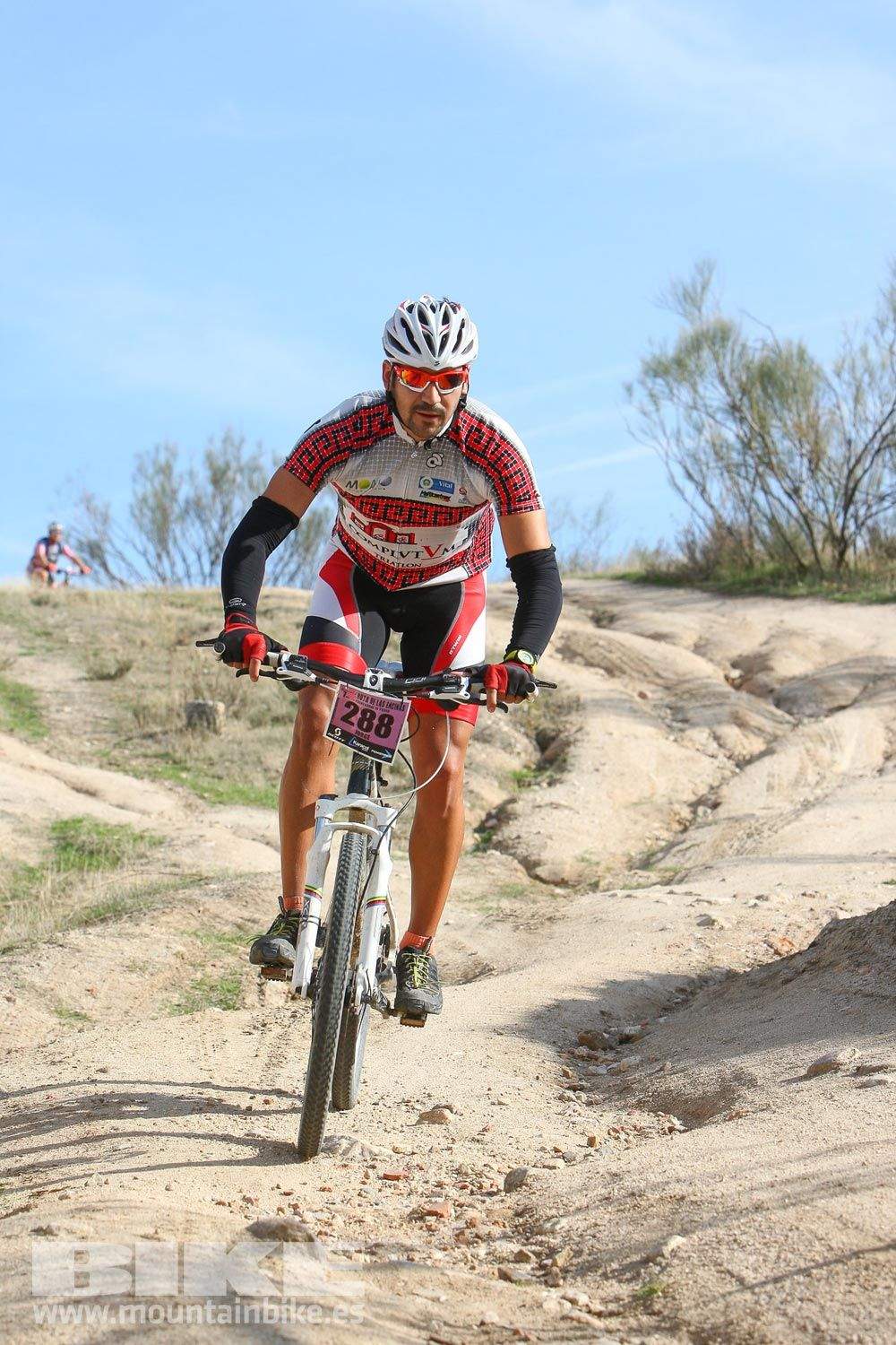 Circuito Scott 7 Estrellas Fuencarral El Pardo 2015 Galería 3