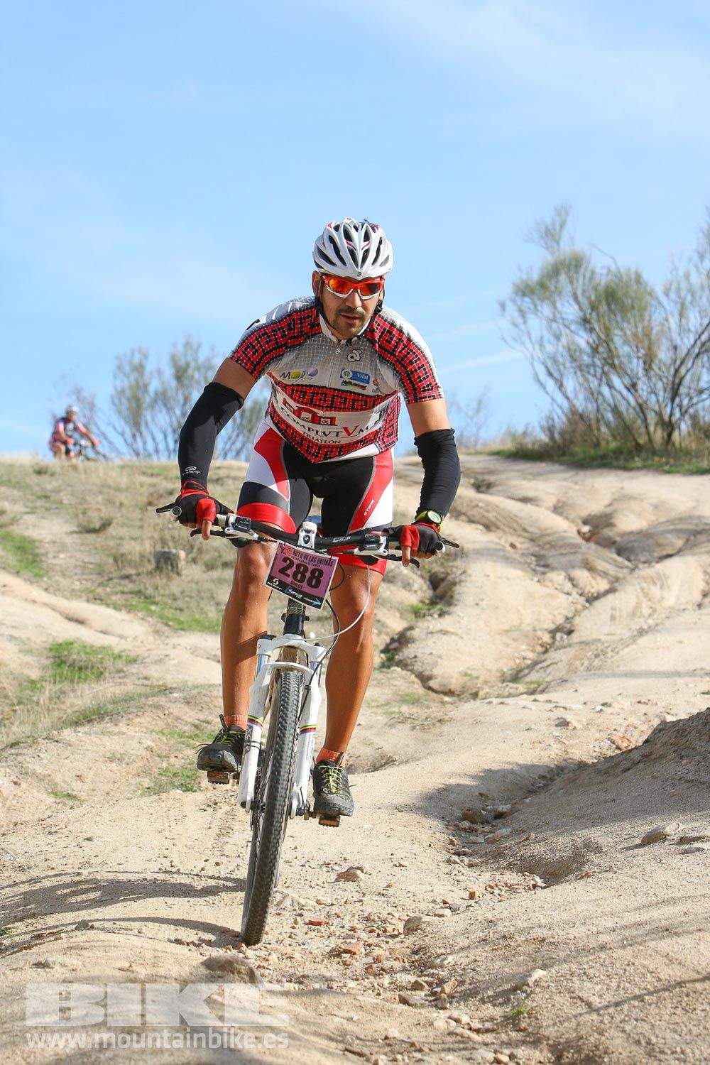 Circuito Scott 7 Estrellas Fuencarral El Pardo 2015 Galería 3