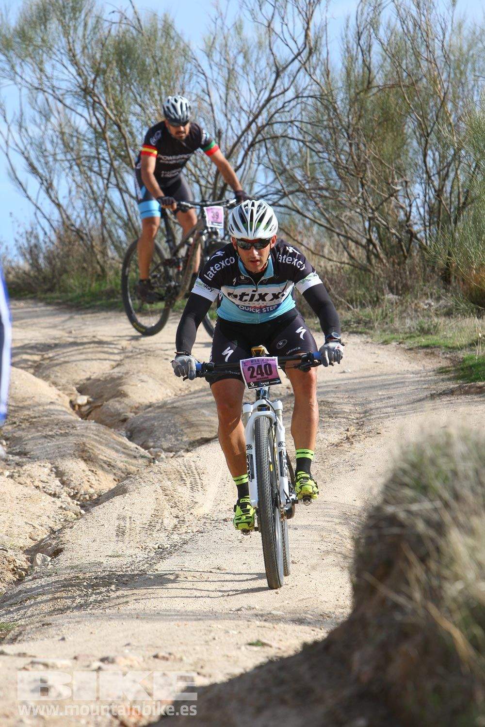 Circuito Scott 7 Estrellas Fuencarral El Pardo 2015 Galería 3