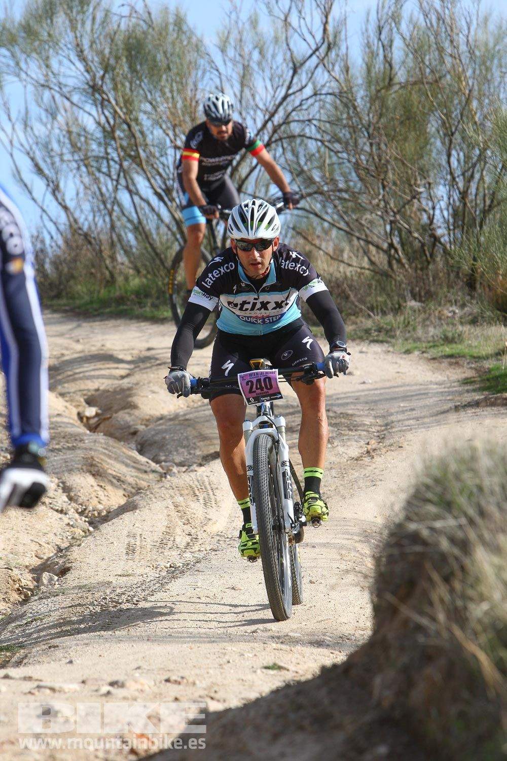 Circuito Scott 7 Estrellas Fuencarral El Pardo 2015 Galería 3