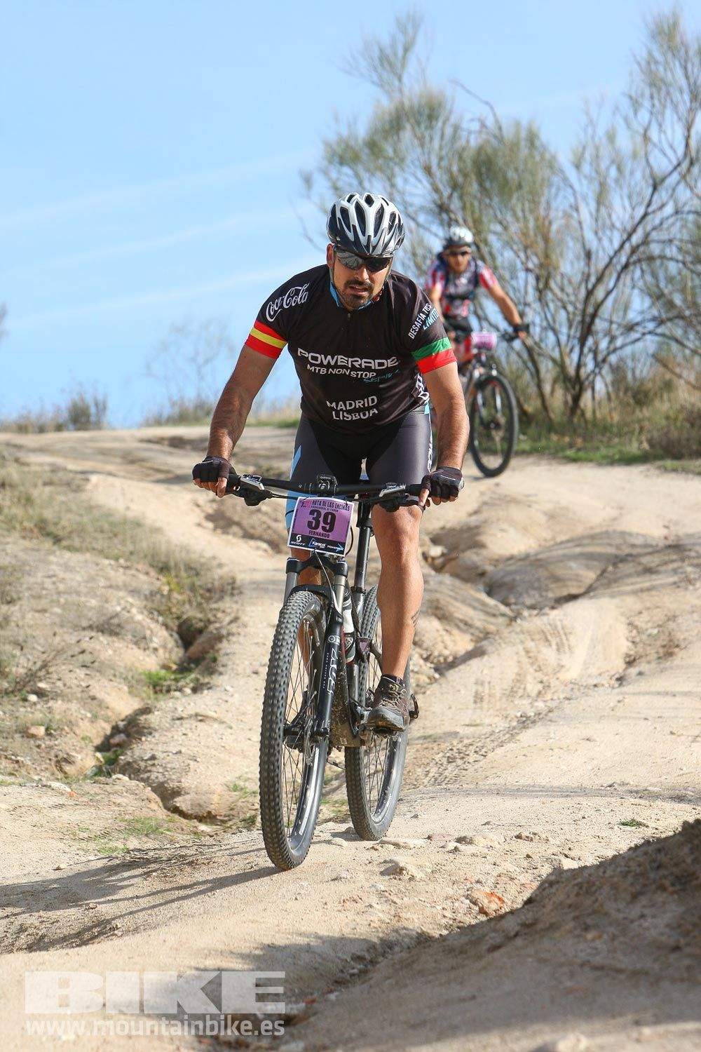 Circuito Scott 7 Estrellas Fuencarral El Pardo 2015 Galería 3