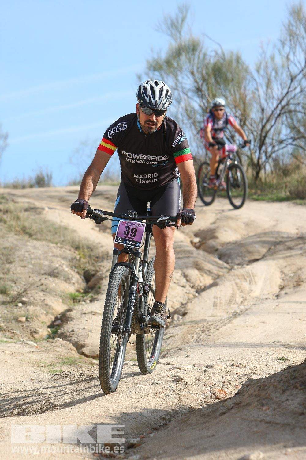 Circuito Scott 7 Estrellas Fuencarral El Pardo 2015 Galería 3