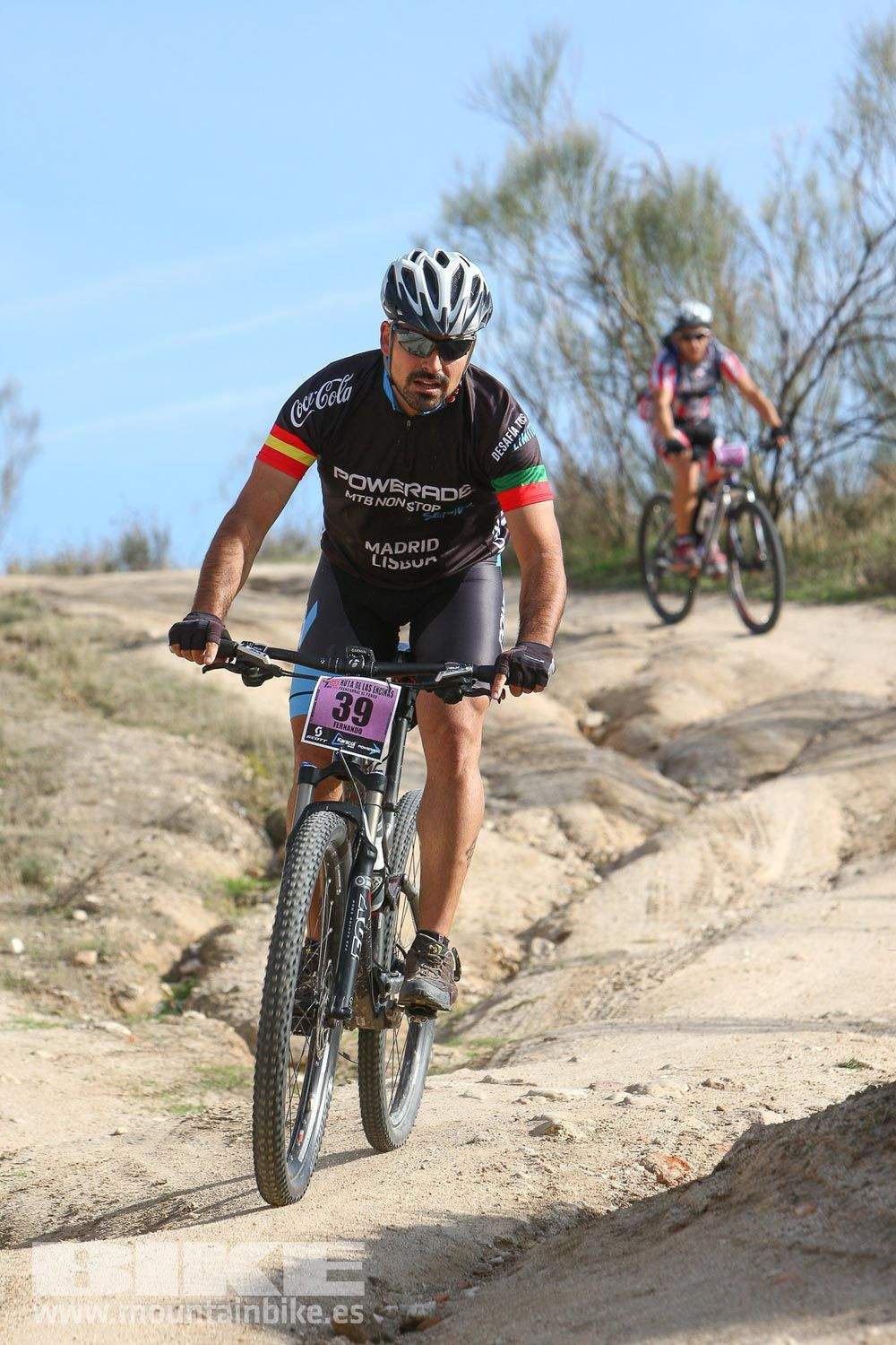 Circuito Scott 7 Estrellas Fuencarral El Pardo 2015 Galería 3
