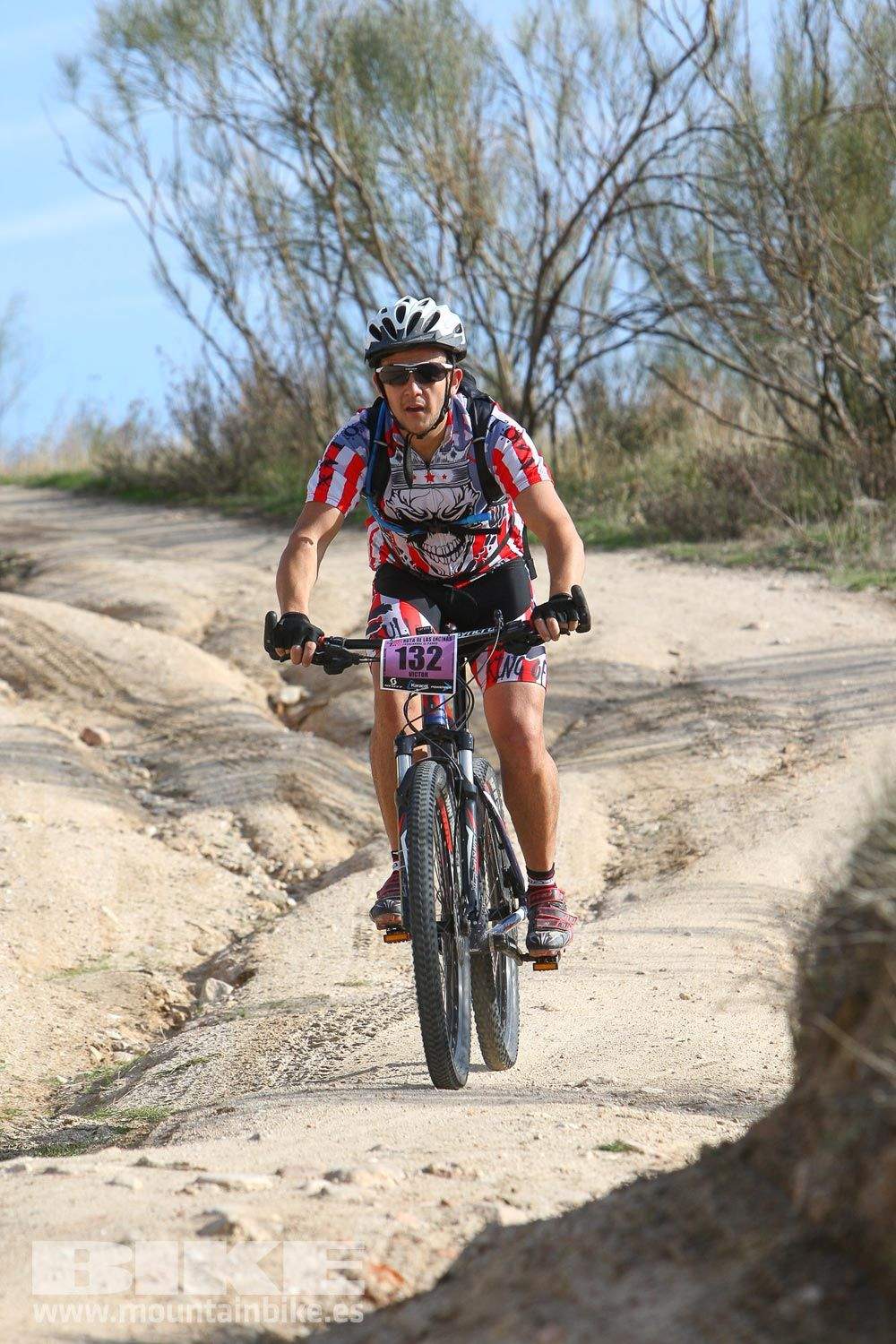 Circuito Scott 7 Estrellas Fuencarral El Pardo 2015 Galería 3