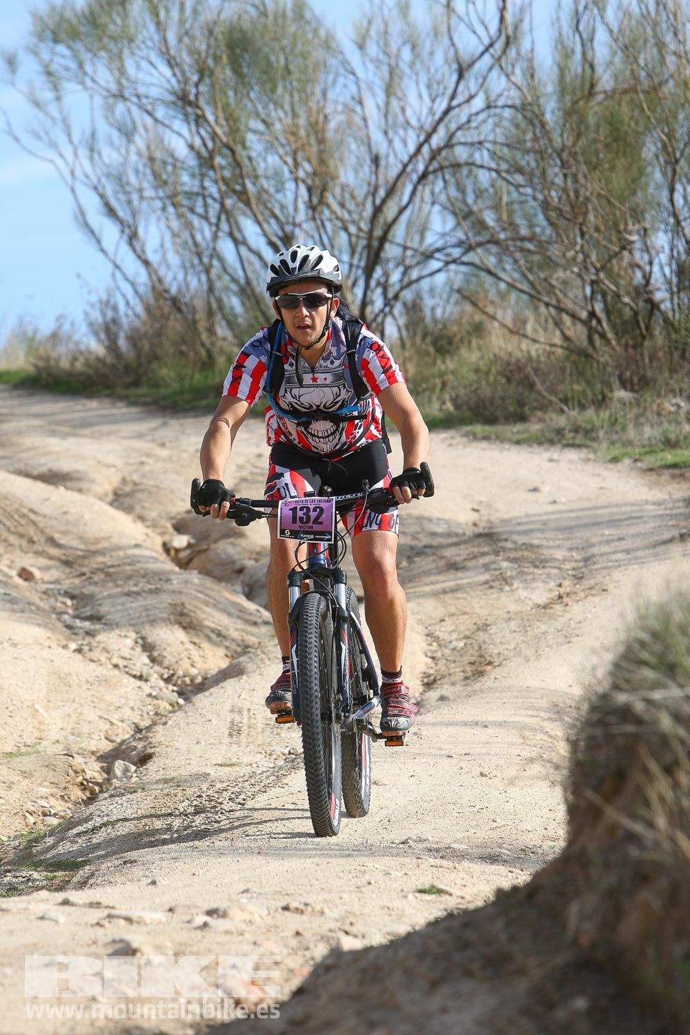 Circuito Scott 7 Estrellas Fuencarral El Pardo 2015 Galería 3