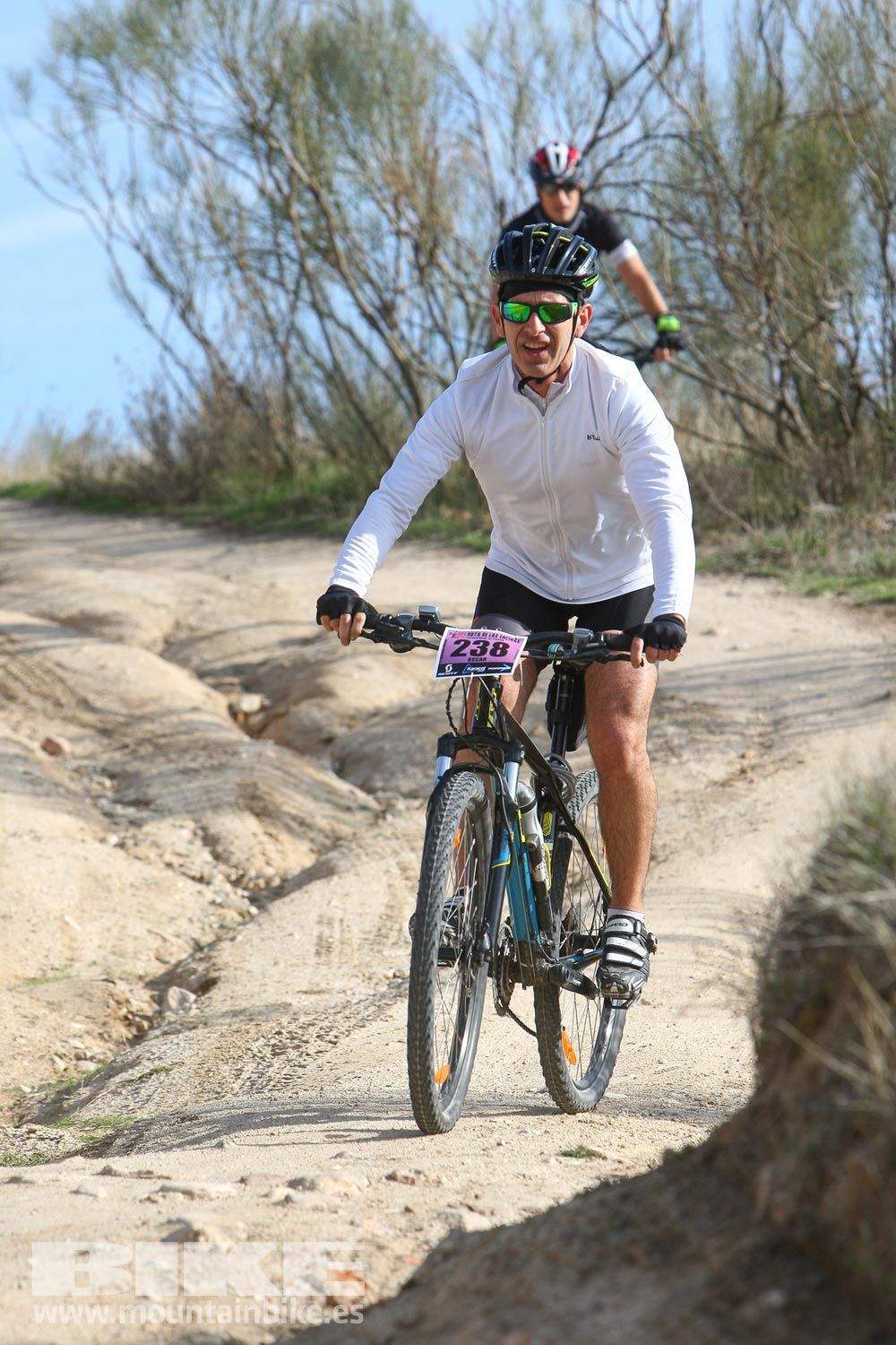 Circuito Scott 7 Estrellas Fuencarral El Pardo 2015 Galería 3