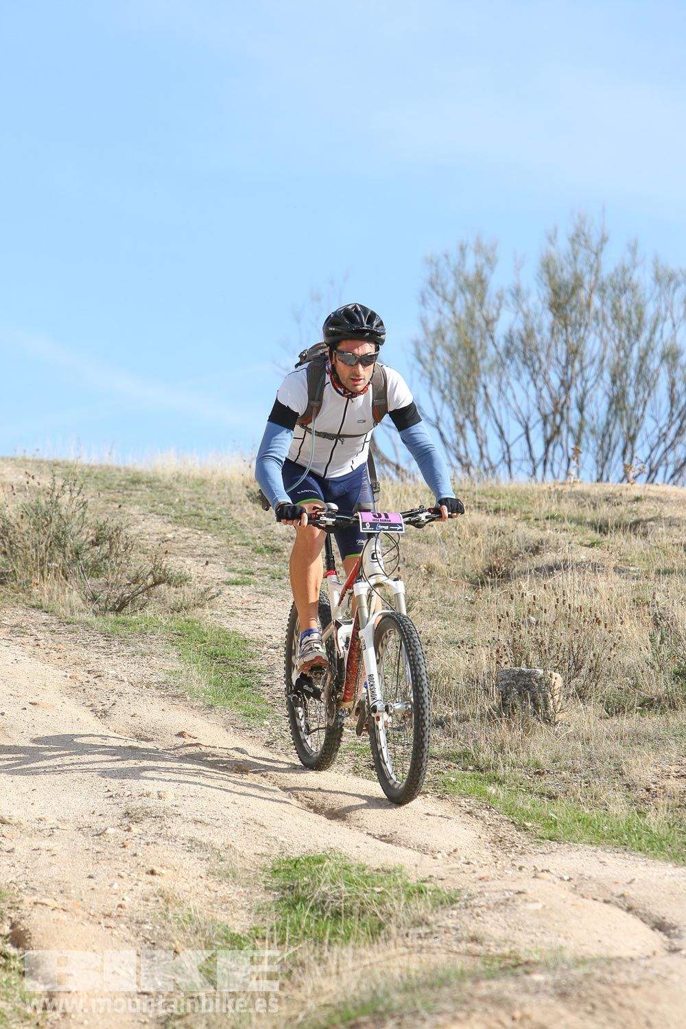 Circuito Scott 7 Estrellas Fuencarral El Pardo 2015 Galería 3
