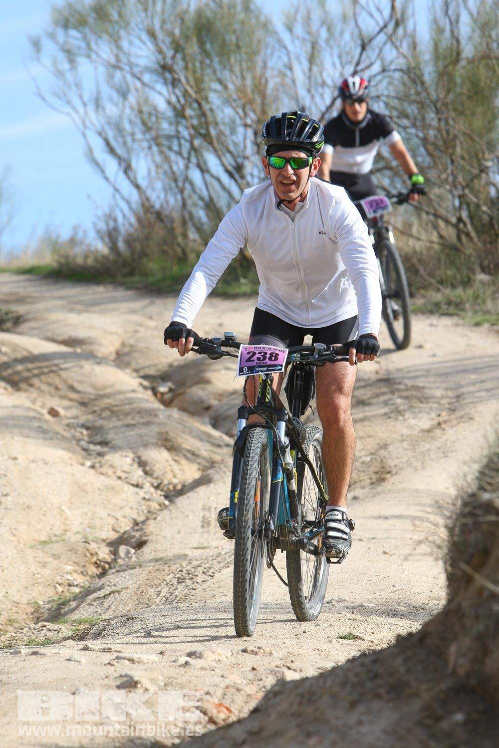 Circuito Scott 7 Estrellas Fuencarral El Pardo 2015 Galería 3