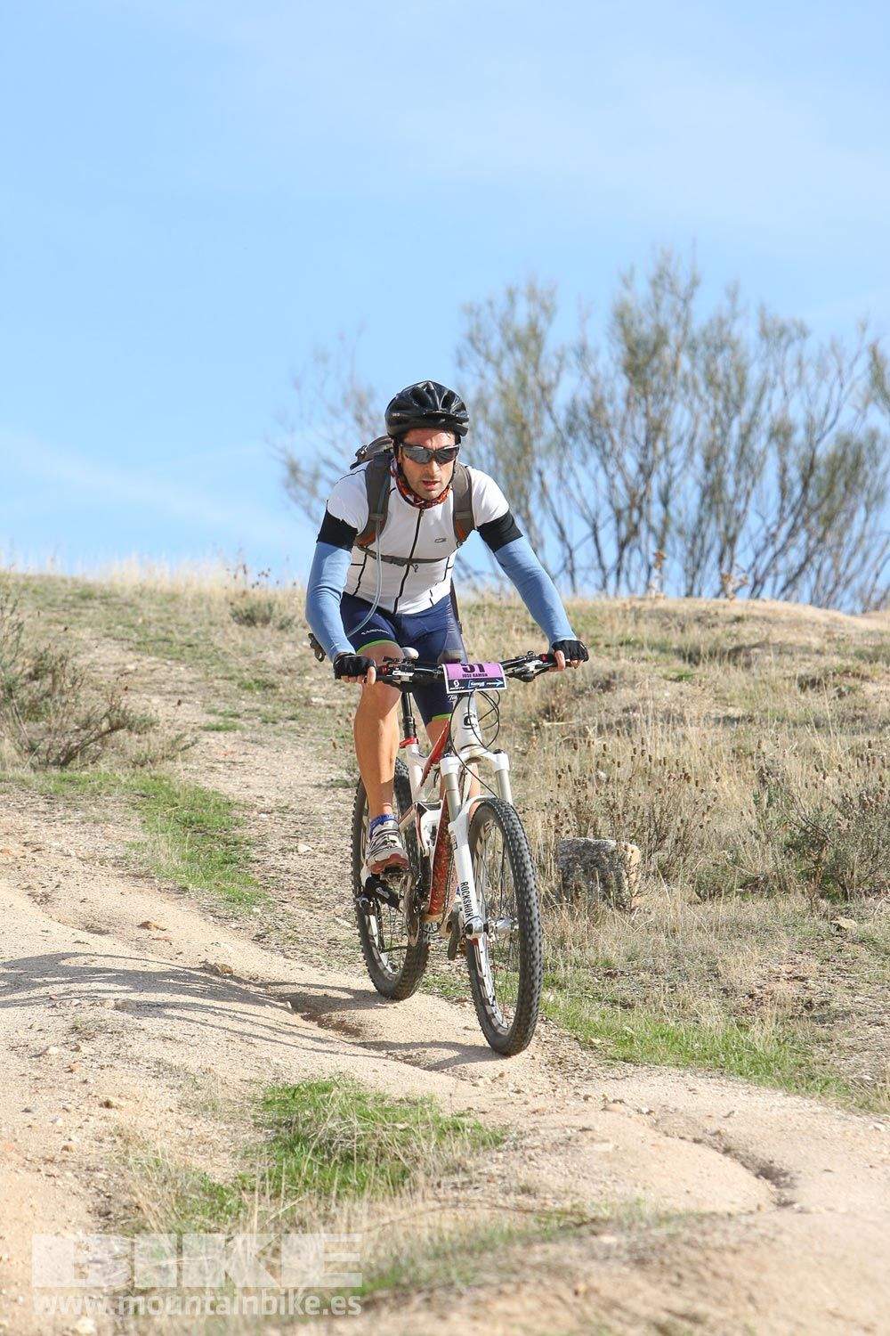 Circuito Scott 7 Estrellas Fuencarral El Pardo 2015 Galería 3