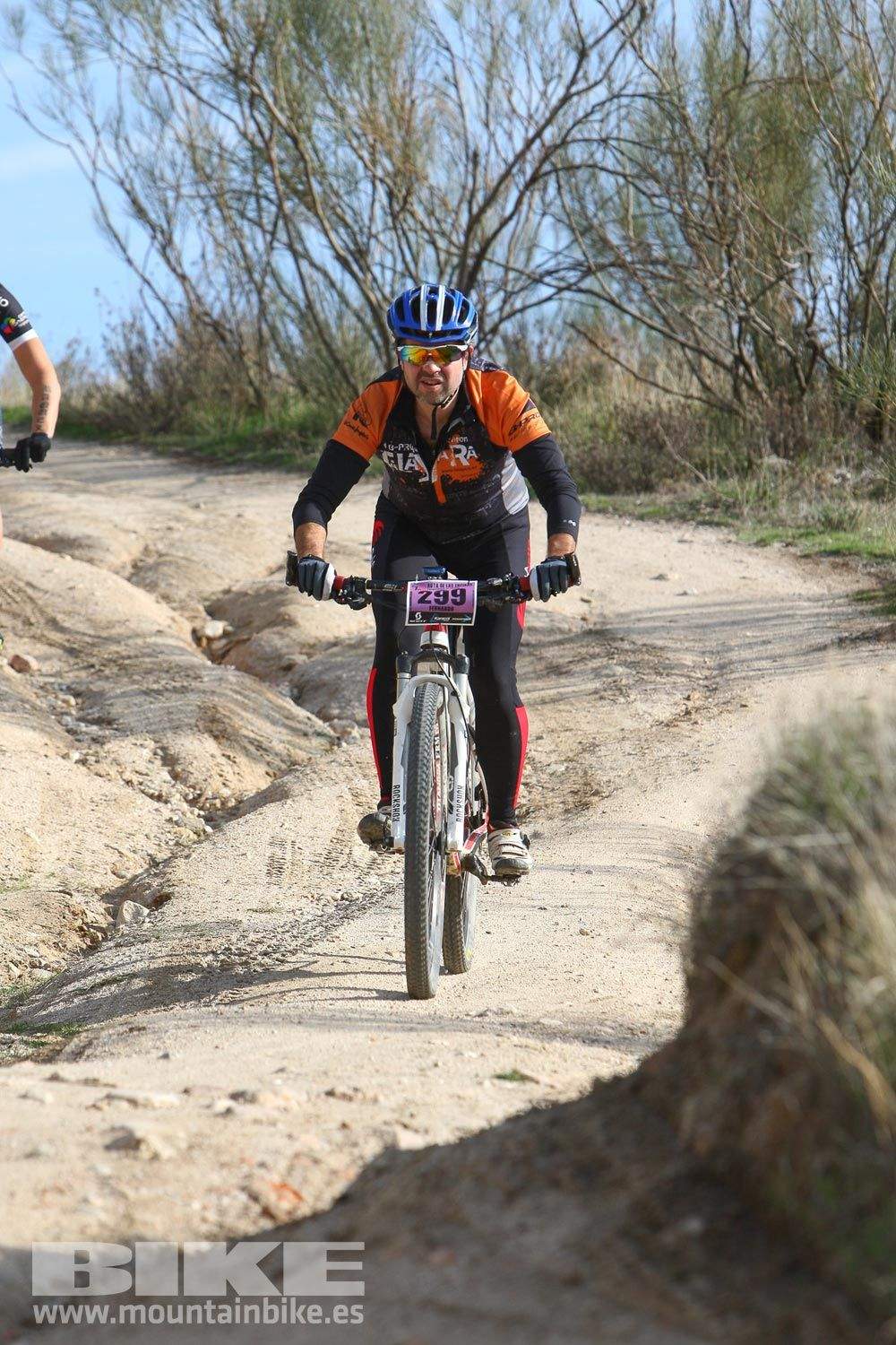 Circuito Scott 7 Estrellas Fuencarral El Pardo 2015 Galería 3