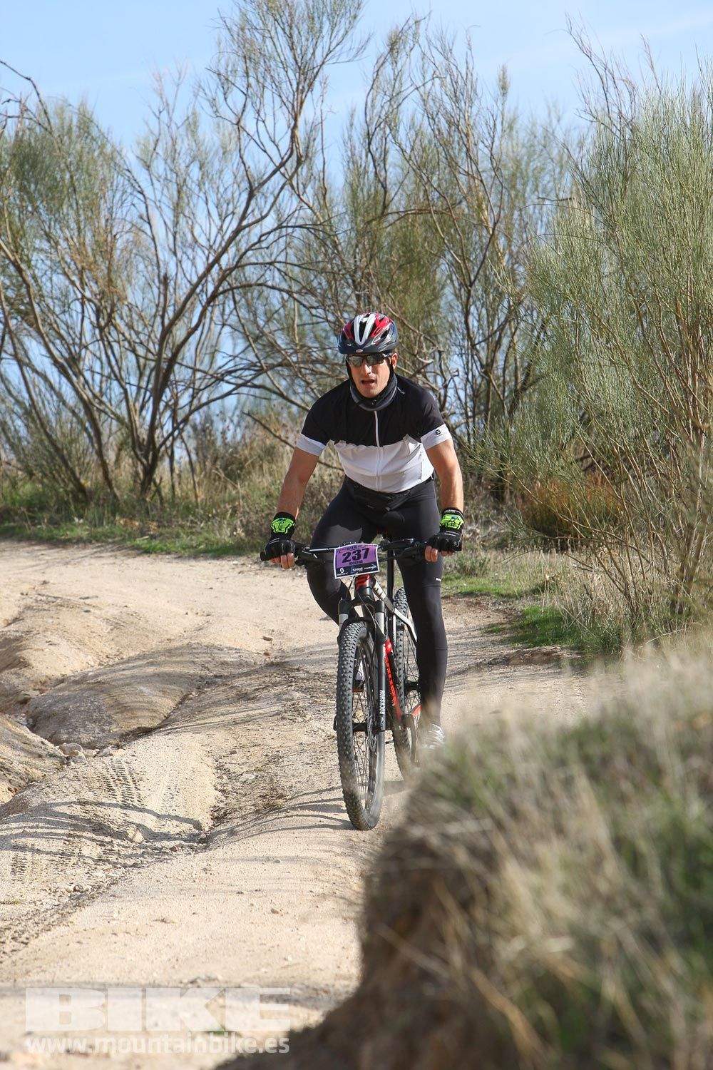 Circuito Scott 7 Estrellas Fuencarral El Pardo 2015 Galería 3