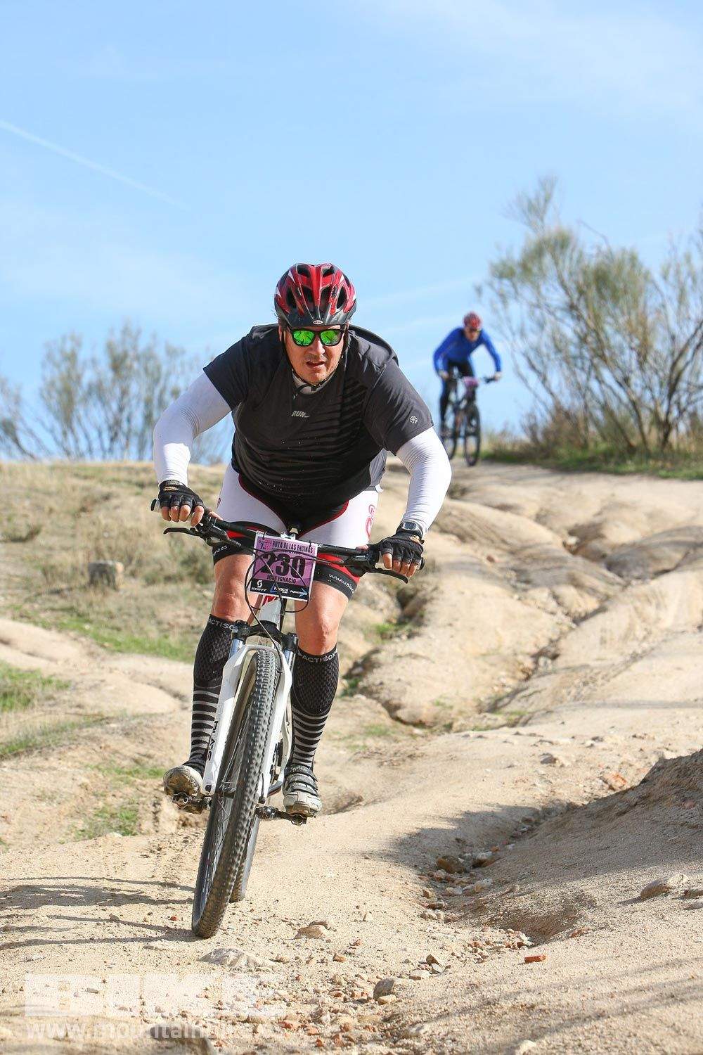 Circuito Scott 7 Estrellas Fuencarral El Pardo 2015 Galería 3